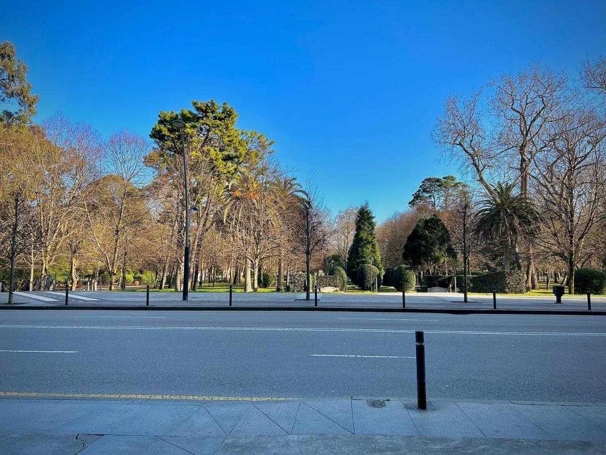 Apartamento Barrio De La Arena