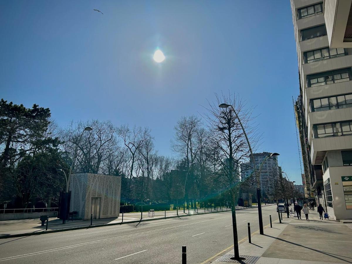 Barrio De La Arena