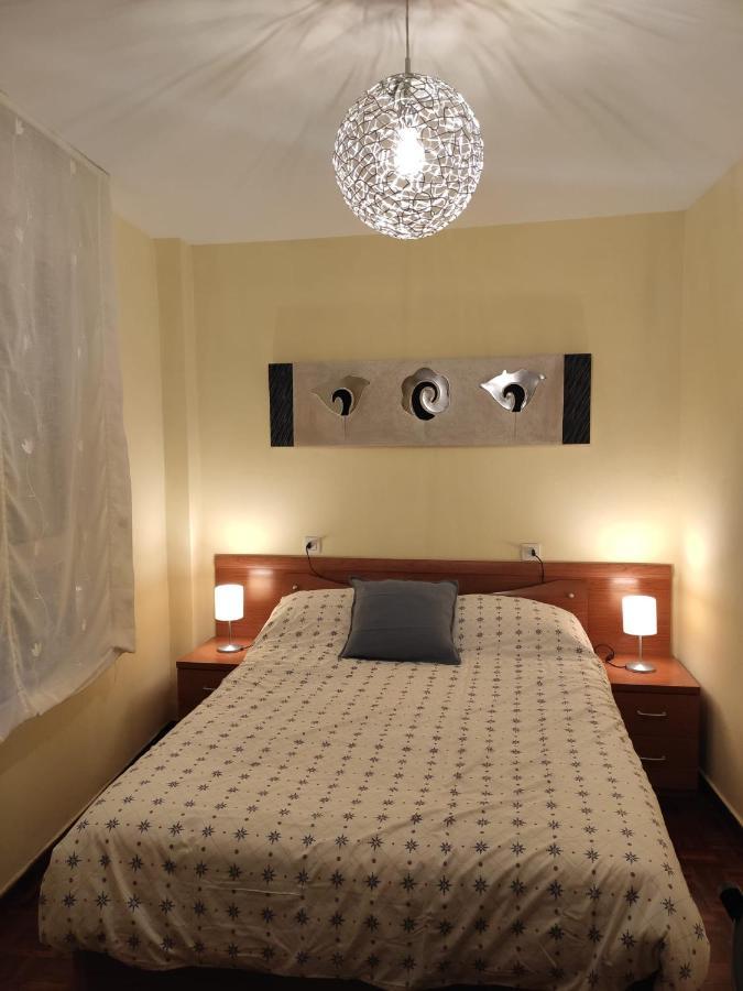 Cuenca 3 Vut3688as Apartment Gijon