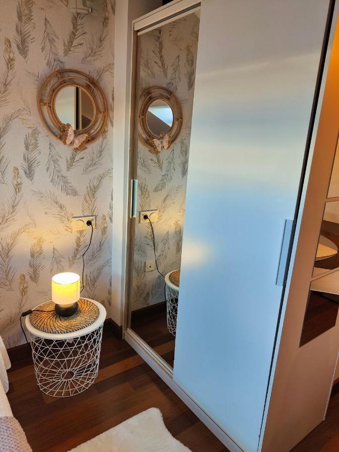 Apartamento El Cielo De Fomento Gijón