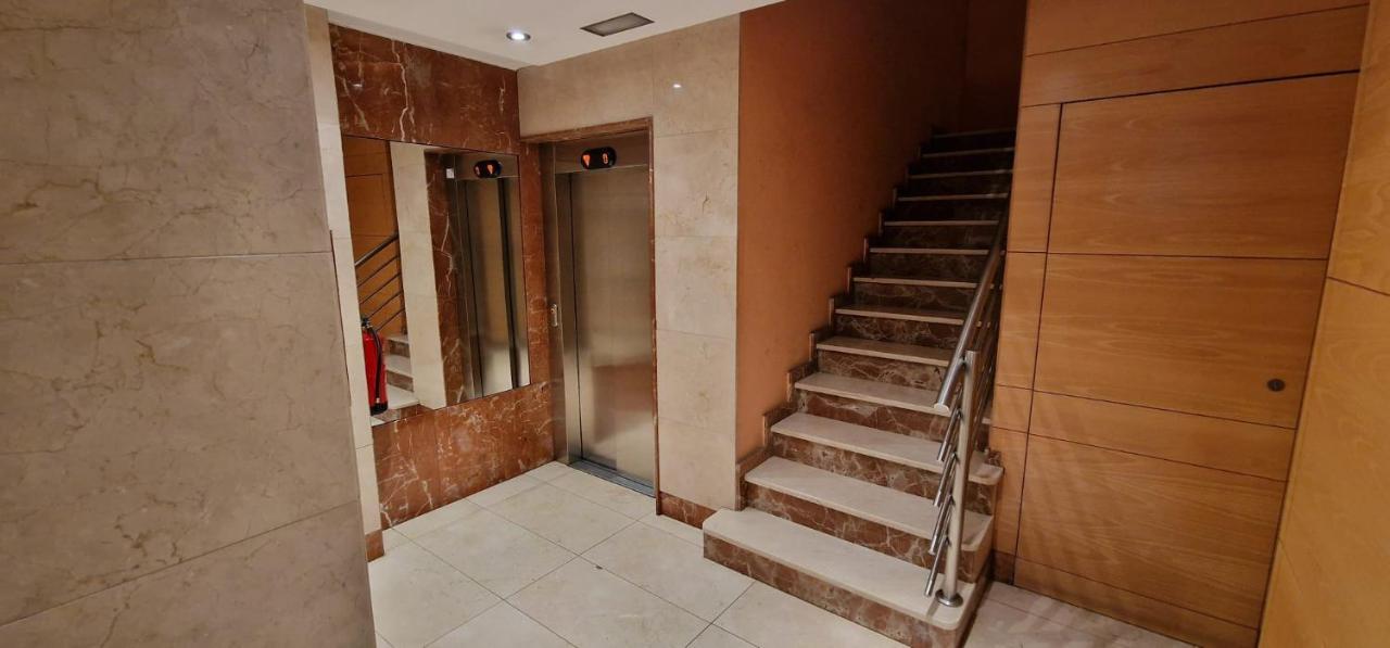 El Cielo De Fomento Apartamento