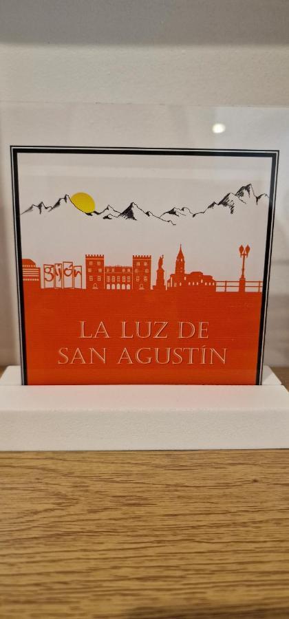 La Luz De San Agustin - 2 Hab 6 Pax - Vut-4299-as *