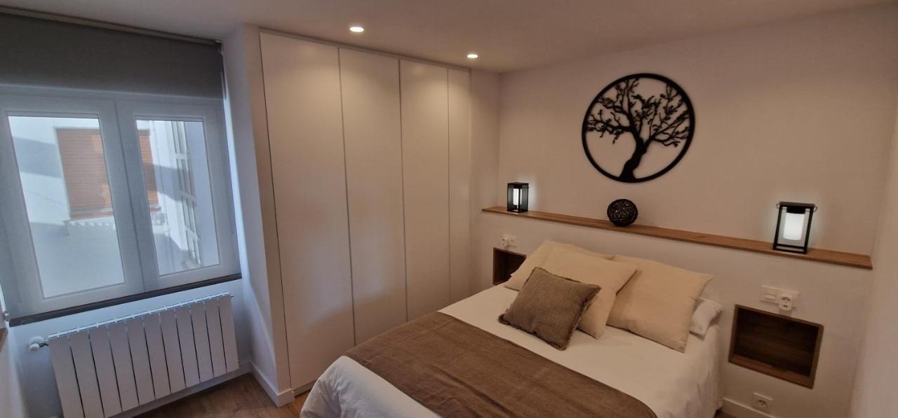 Apartment La Luz De San Agustin - 2 Hab 6 Pax - Vut-4299-as *