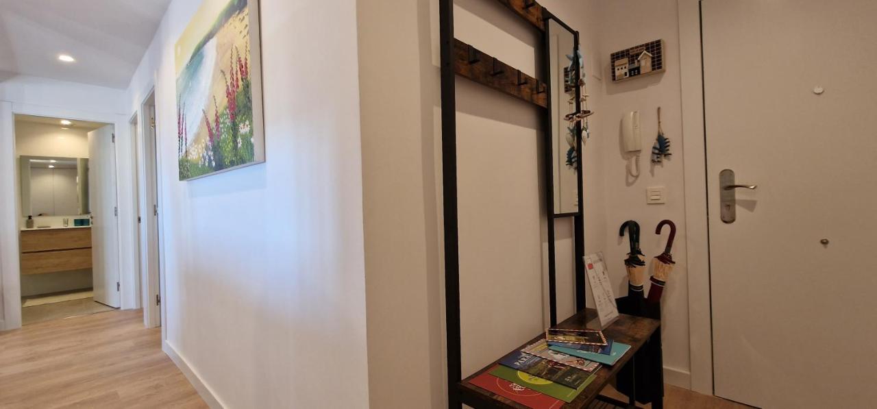 Apartment La Luz De San Agustin - 2 Hab 6 Pax - Vut-4299-as