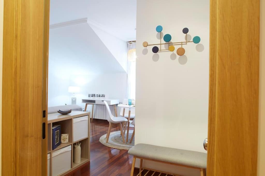 Apartment Con Terraza A Un Paso De La Playa *