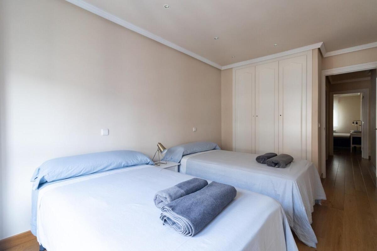 Apartment Apartamento Centro Con Parking *