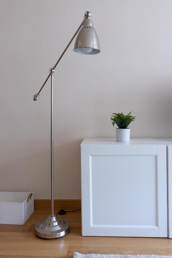 Apartamento Centro Con Parking Apartment
