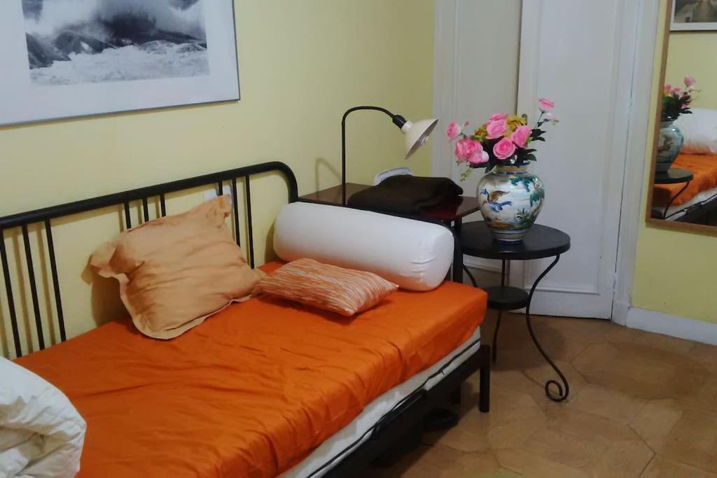 Espacioso 140 M2 Y Calidad A 250 Metros Playa Y Puerto Deportivo 5hab 2 Banos Vut2917as Apartment