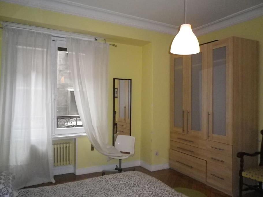 Espacioso 140 M2 Y Calidad A 250 Metros Playa Y Puerto Deportivo 5hab 2 Banos Vut2917as Apartment *