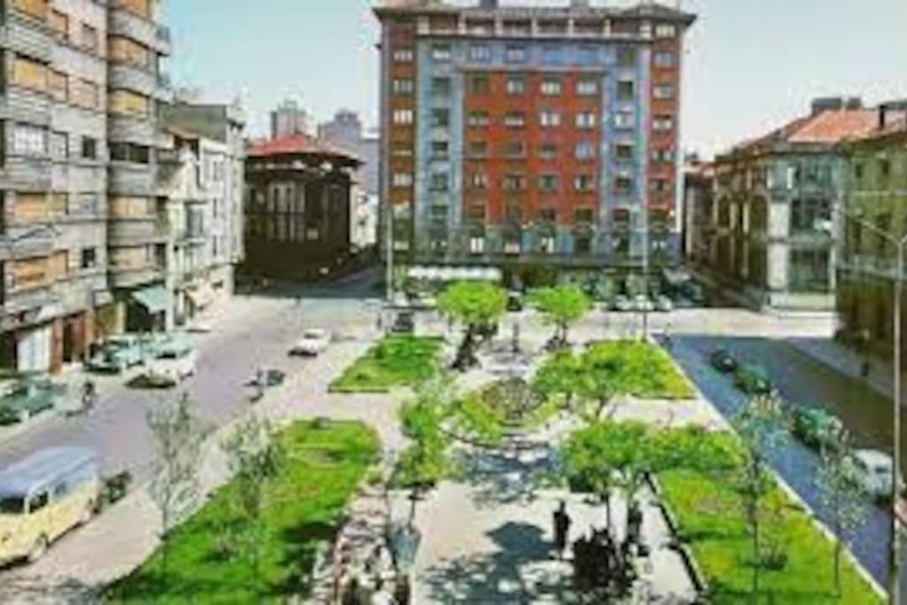 Espacioso 140 M2 Y Calidad A 250 Metros Playa Y Puerto Deportivo 5hab 2 Banos Vut2917as Apartment