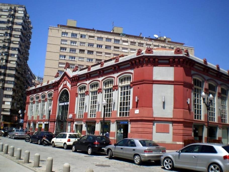 Apartment Espacioso 140 M2 Y Calidad A 250 Metros Playa Y Puerto Deportivo 5hab 2 Banos Vut2917as Gijon