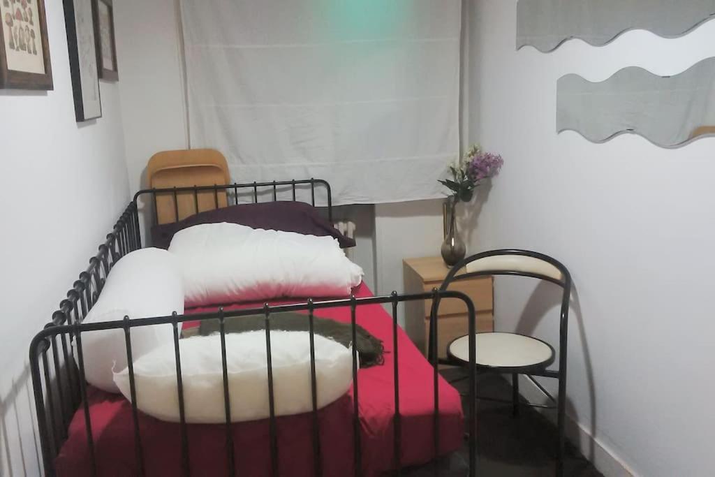 Espacioso 140 M2 Y Calidad A 250 Metros Playa Y Puerto Deportivo 5hab 2 Banos Vut2917as * Gijon