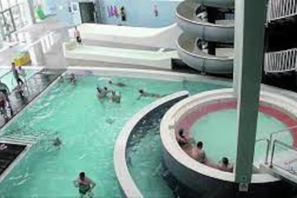 Espacioso 140 M2 Y Calidad A 250 Metros Playa Y Puerto Deportivo 5hab 2 Banos Vut2917as *