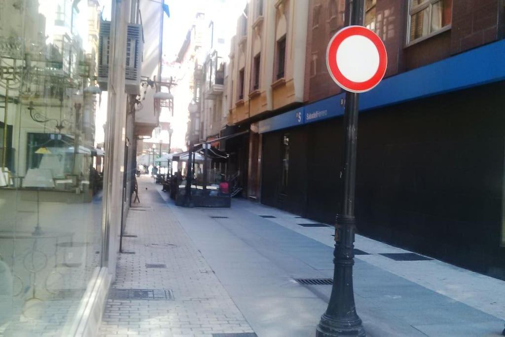 Espacioso 140 M2 Y Calidad A 250 Metros Playa Y Puerto Deportivo 5hab 2 Banos Vut2917as Apartment Gijon