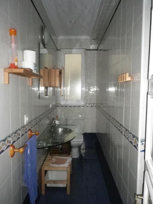Apartment Espacioso 140 M2 Y Calidad A 250 Metros Playa Y Puerto Deportivo 5hab 2 Banos Vut2917as