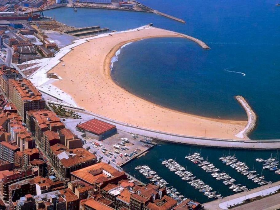 Espacioso 140 M2 Y Calidad A 250 Metros Playa Y Puerto Deportivo 5hab 2 Banos Vut2917as Apartment *