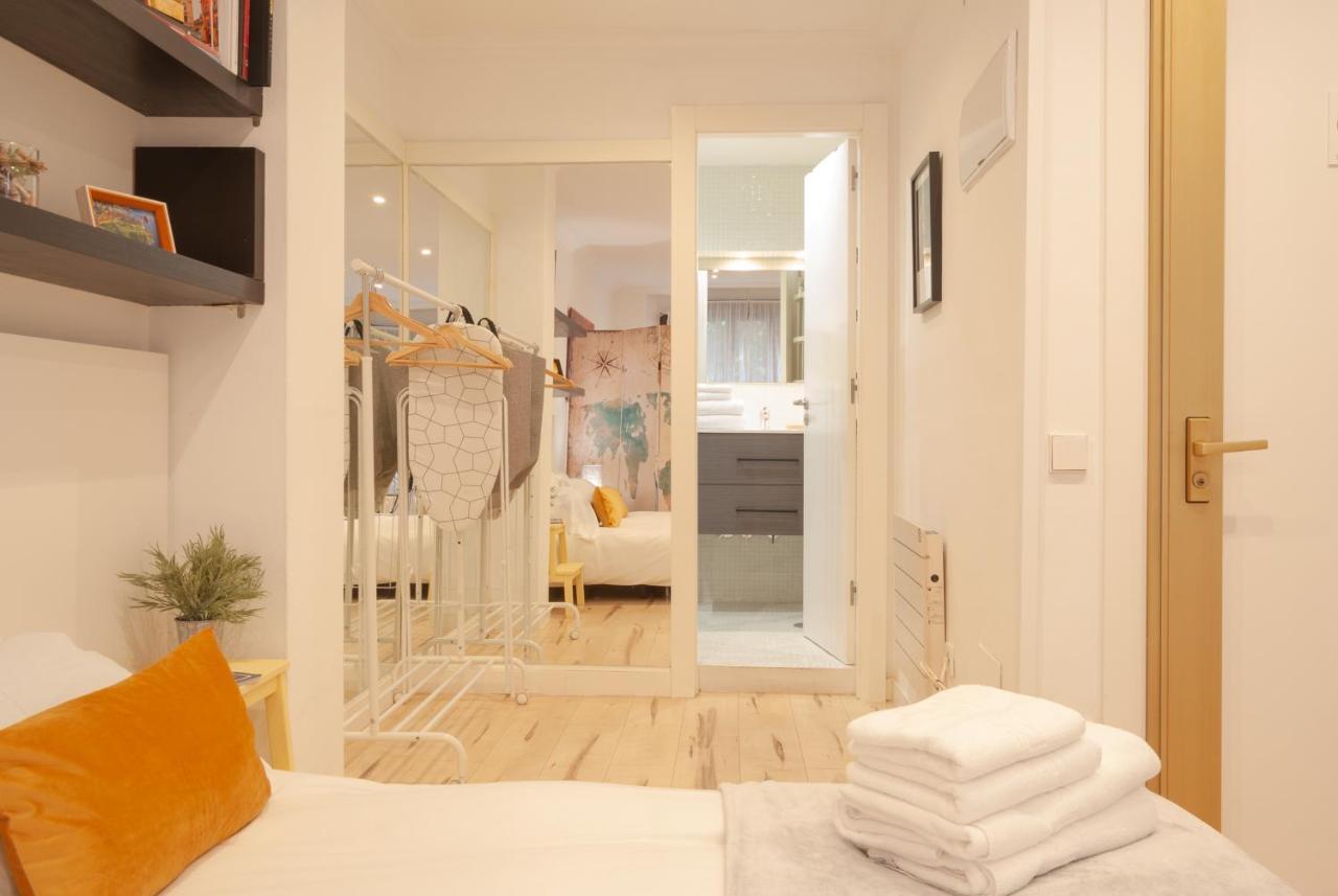 El Rincón De Capua - Estudio A 40m De La Playa San Lorenzo Apartamento *