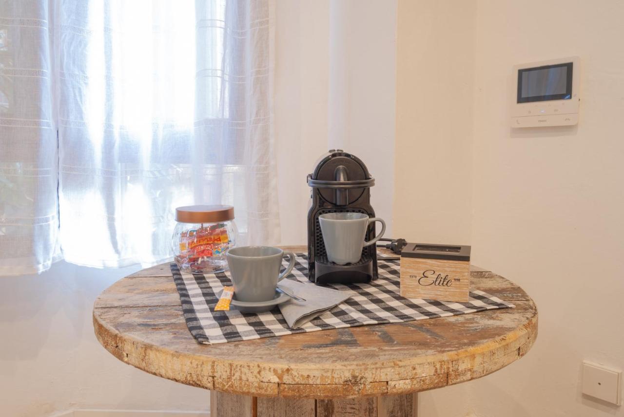 El Rincón De Capua - Estudio A 40m De La Playa San Lorenzo Apartamento