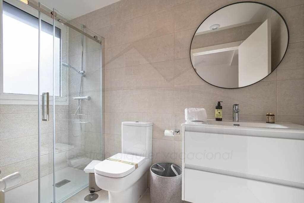 Apartamento La Atalaya De Xixon
