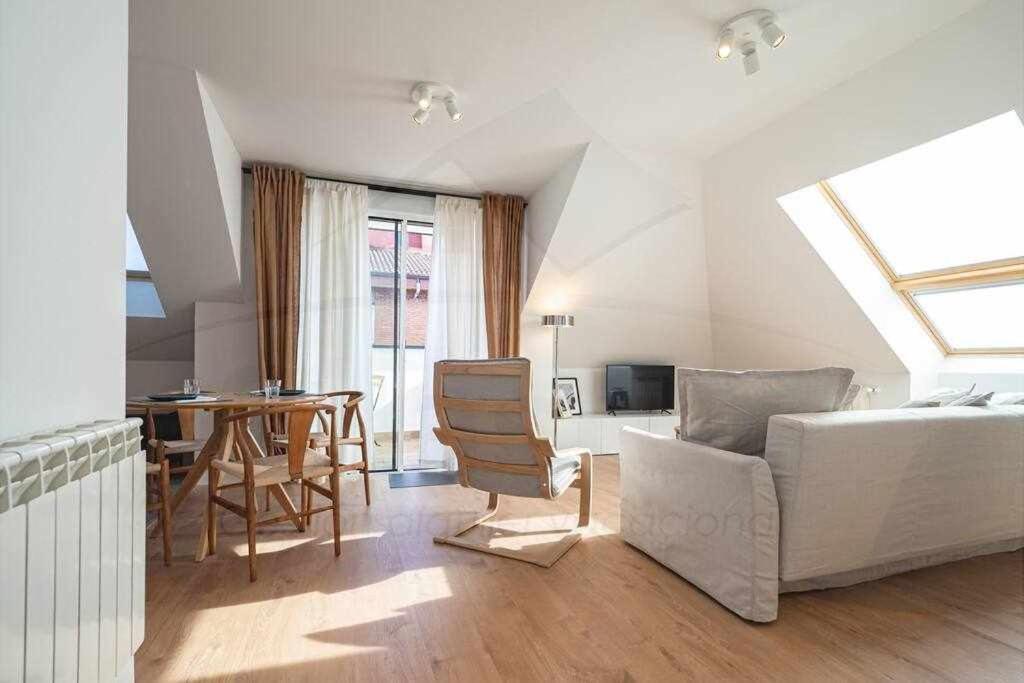 Apartamento La Atalaya De Xixon *