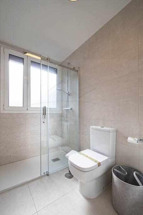 Apartamento La Atalaya De Xixon *