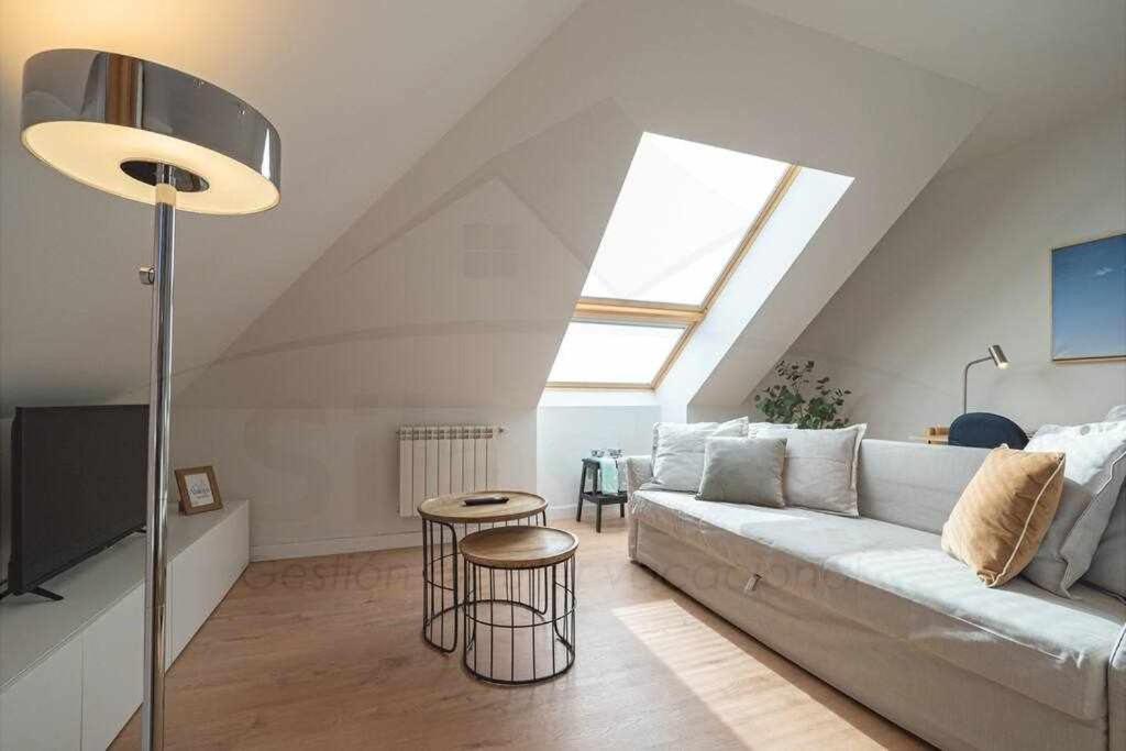 Apartamento La Atalaya De Xixon Gijón