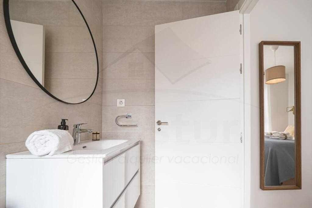 La Atalaya De Xixon Apartamento *