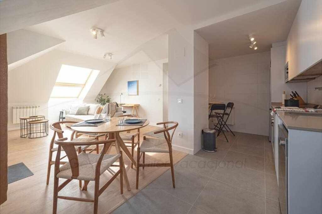 La Atalaya De Xixon Apartamento *