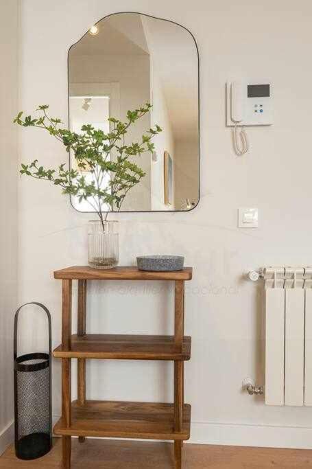Apartamento La Atalaya De Xixon