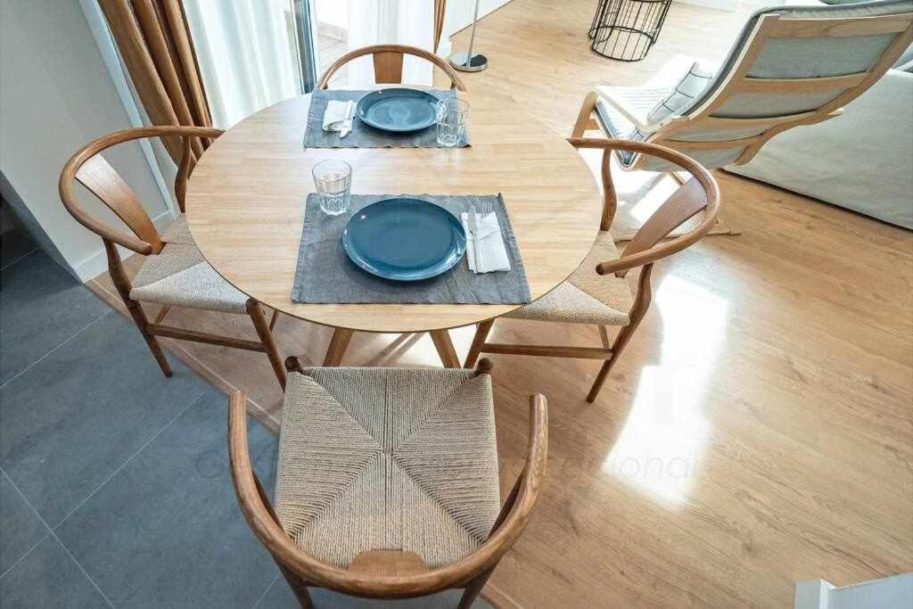 La Atalaya De Xixon Apartamento *