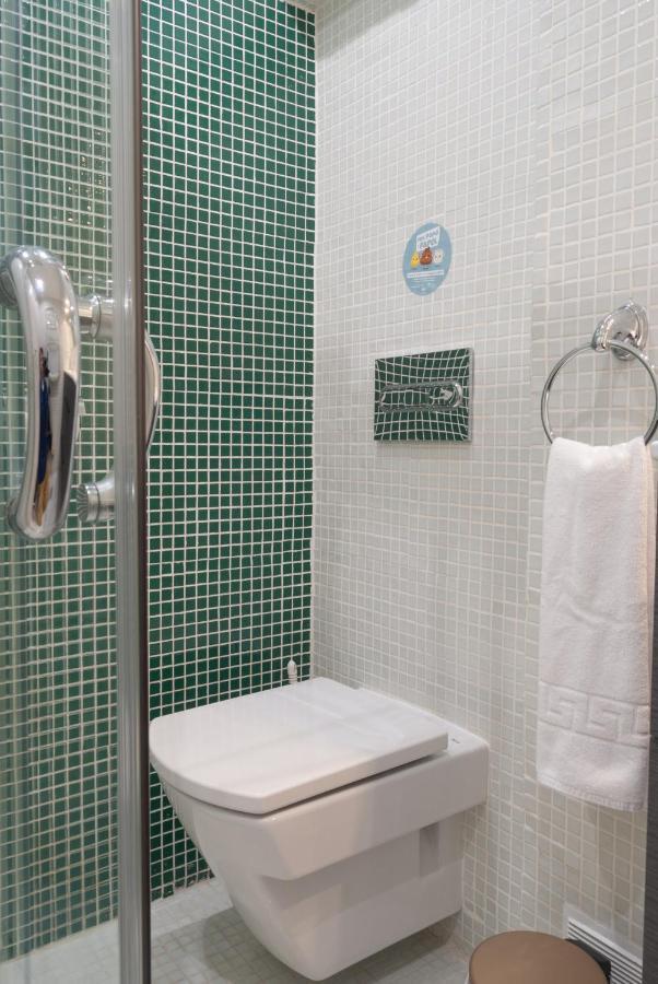 Apartamento El Rincón De Capua - Estudio A 40m De La Playa San Lorenzo