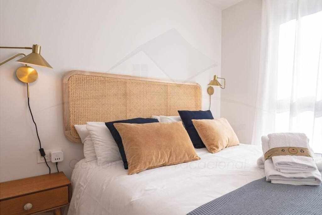Apartamento La Atalaya De Xixon Gijón