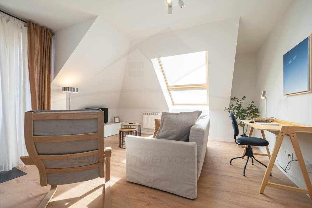 La Atalaya De Xixon Apartamento Gijón