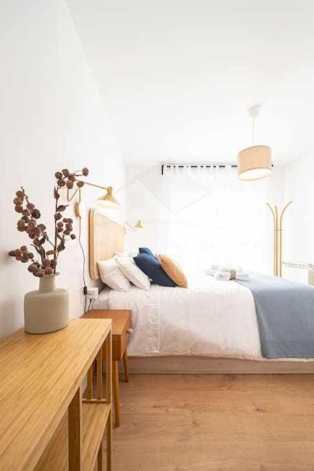 La Atalaya De Xixon Apartamento *