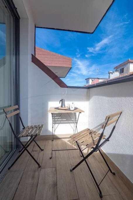 Apartamento La Atalaya De Xixon Gijón