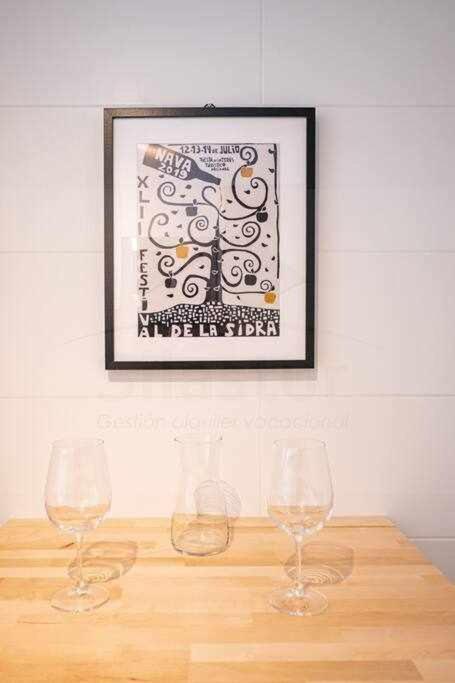 Apartamento La Atalaya De Xixon *