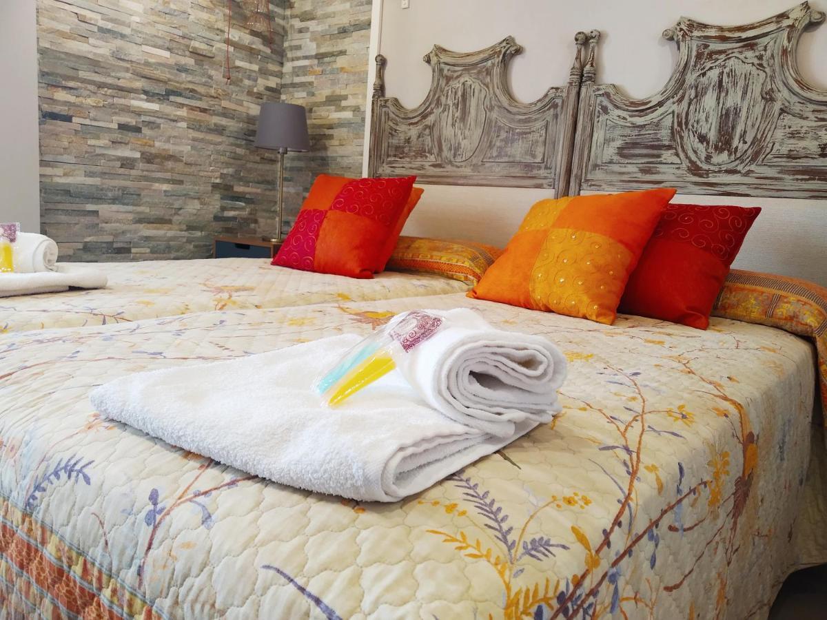 La Corte Luxury Arena, Con Terraza A 15 Mtr De La Playa Apartamento