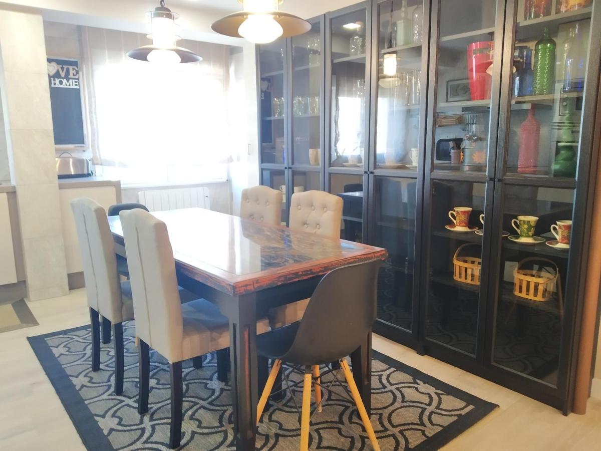 La Corte Luxury Arena, Con Terraza A 15 Mtr De La Playa Apartamento *