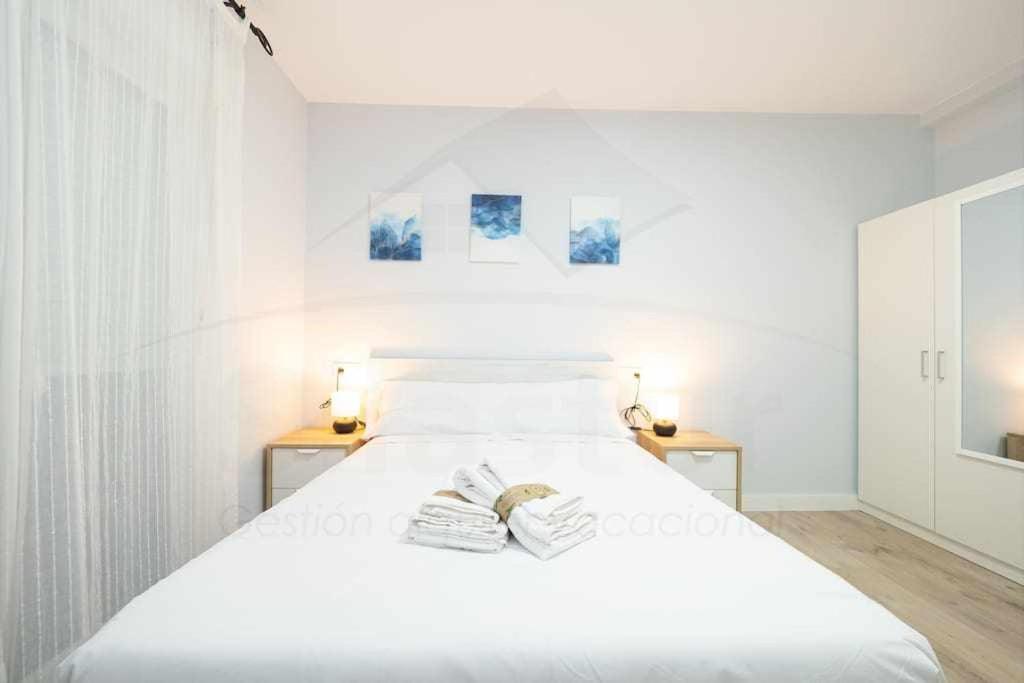 Apartment Cruz Victoria