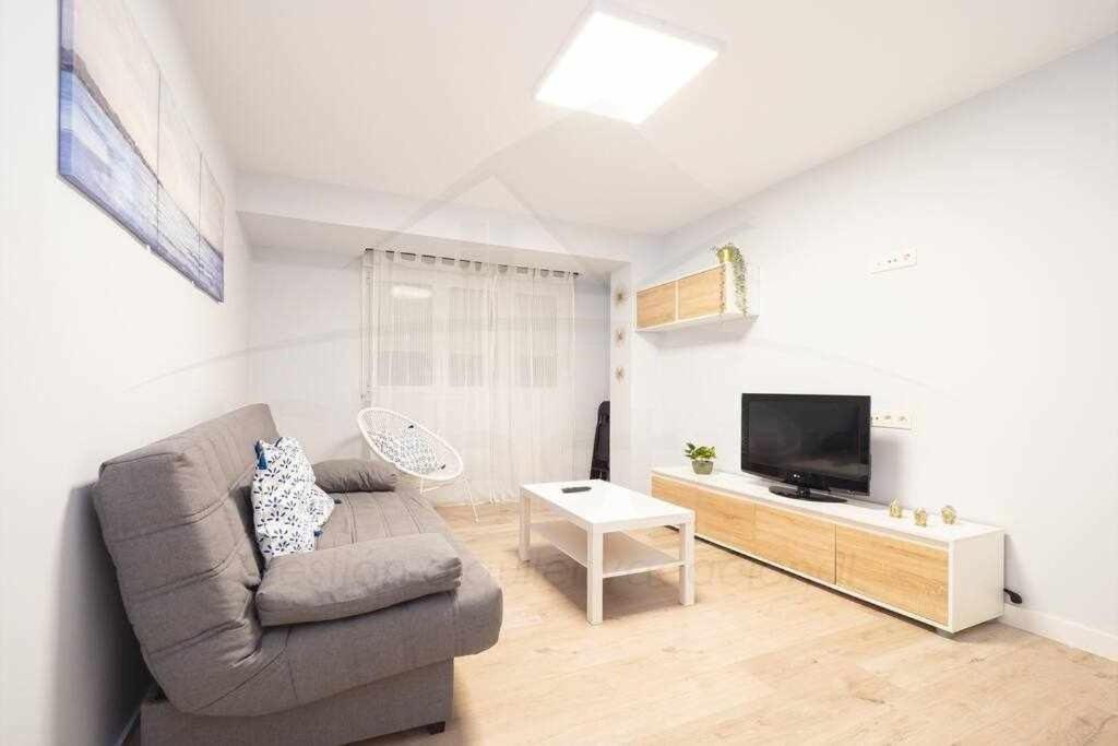 Apartment Cruz Victoria *
