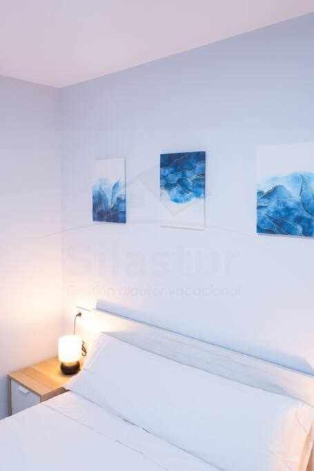 Cruz Victoria Apartment *