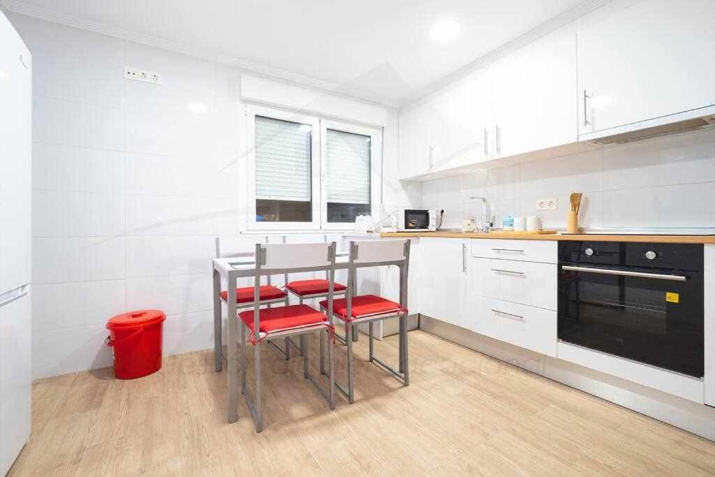 Cruz Victoria Apartment *