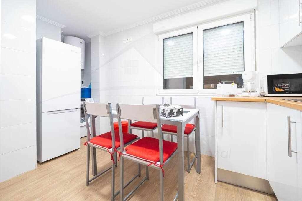 Apartment Cruz Victoria