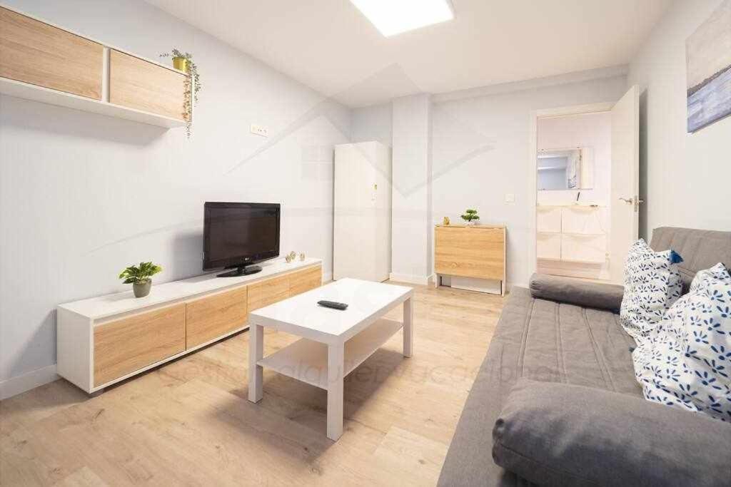 Apartment Cruz Victoria *