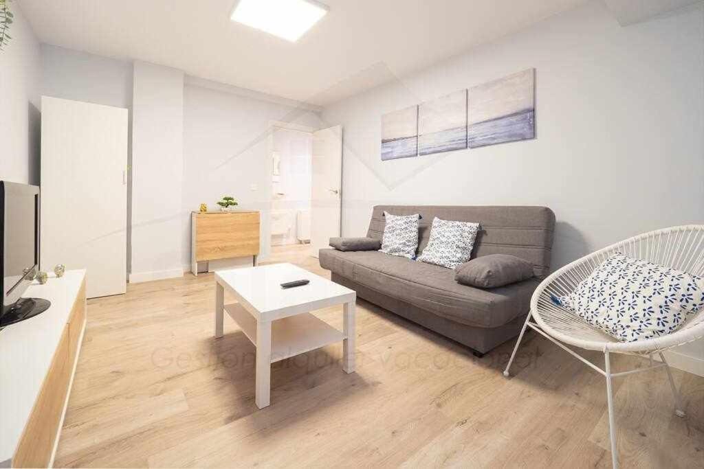 Cruz Victoria Apartment