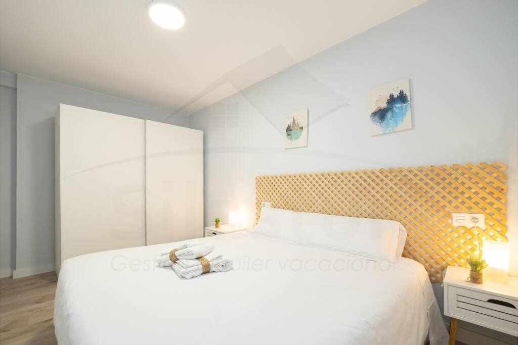 Cruz Victoria Apartment