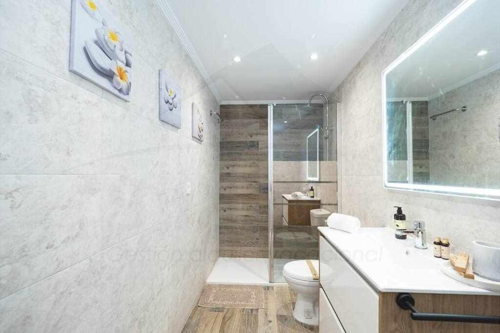 Cruz Victoria Apartment Gijon