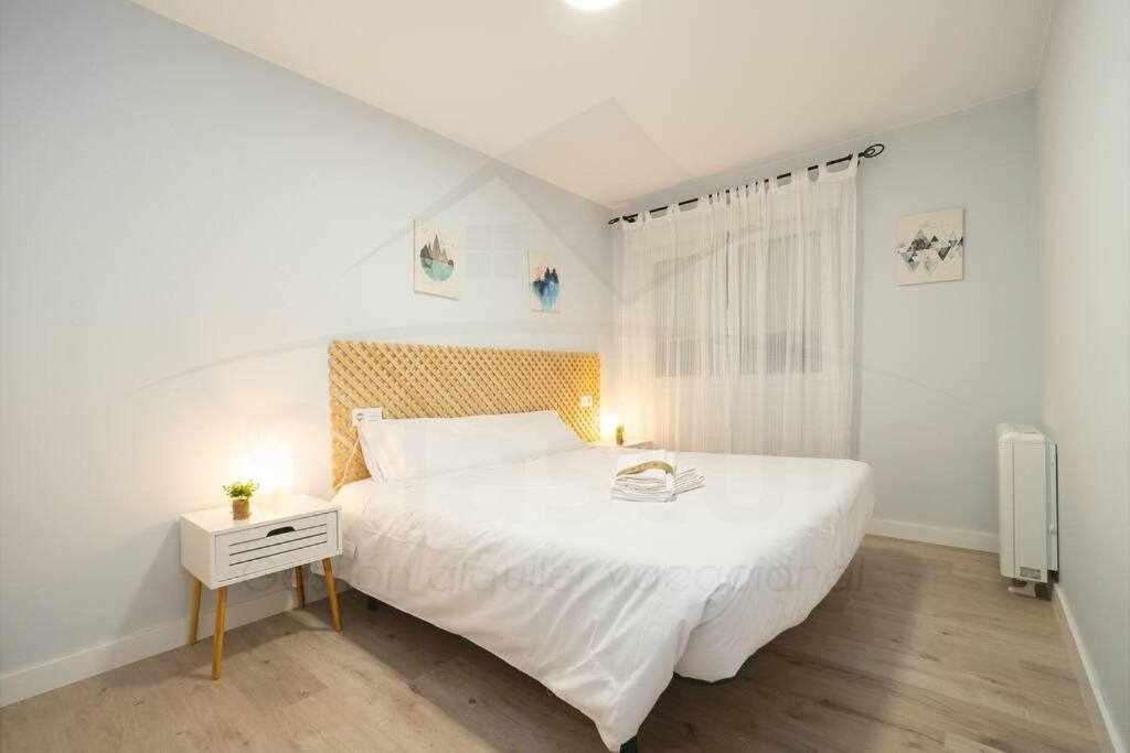 Apartment Cruz Victoria *