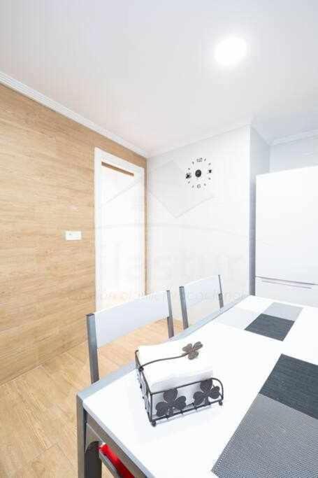 Cruz Victoria Apartment