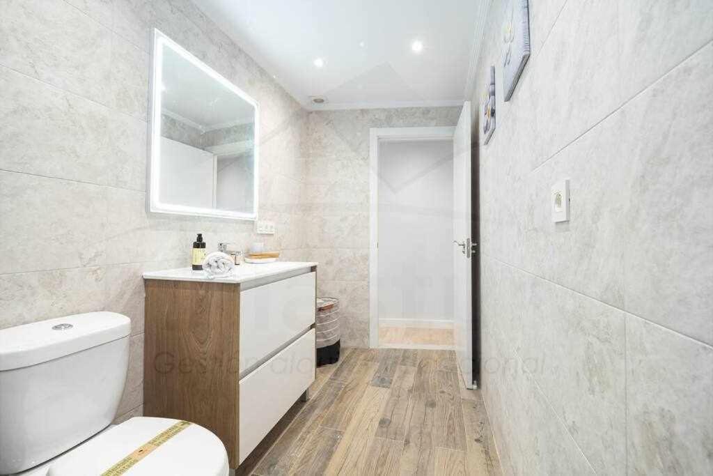Cruz Victoria Apartment *